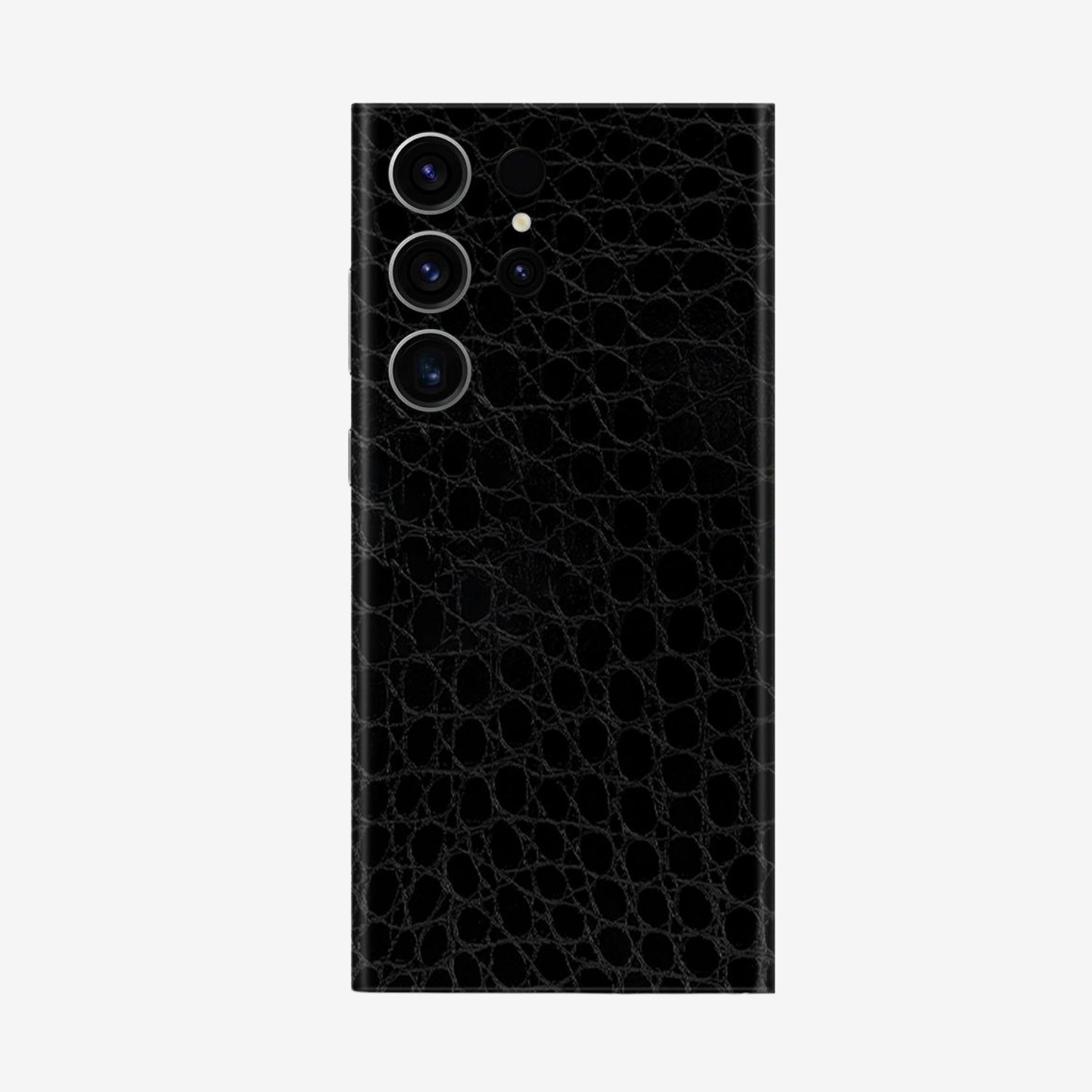 Skin Premium Caiman Negro Samsung Galaxy S24 Ultra