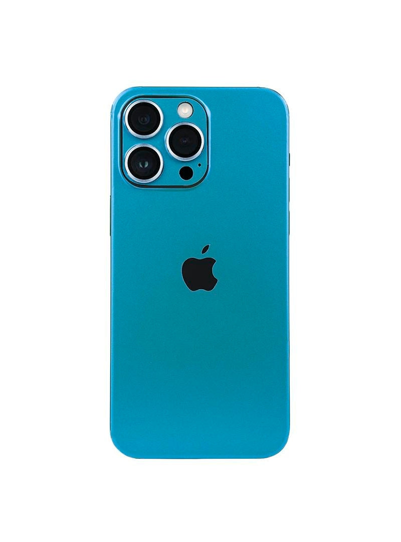 Skin Premium Oceano Brillante iPhone 15 Pro Max