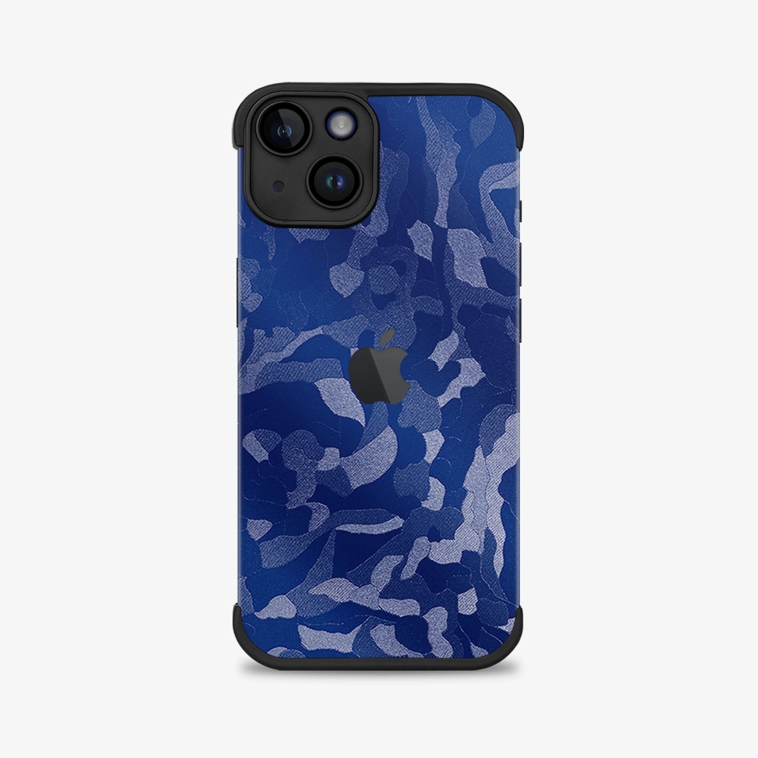 Case Dual Air Shock Camo Stand  - iPhone 14 Plus