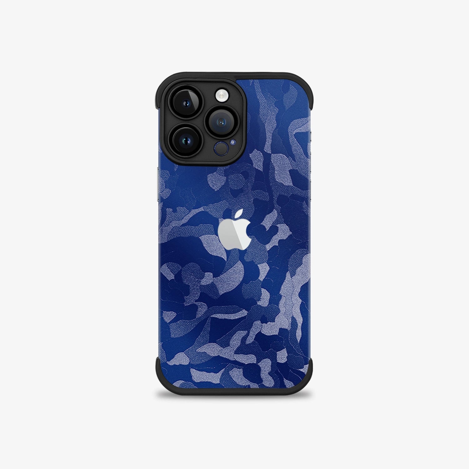 Case Dual Air Shock Camo Stand  - iPhone 14 Pro