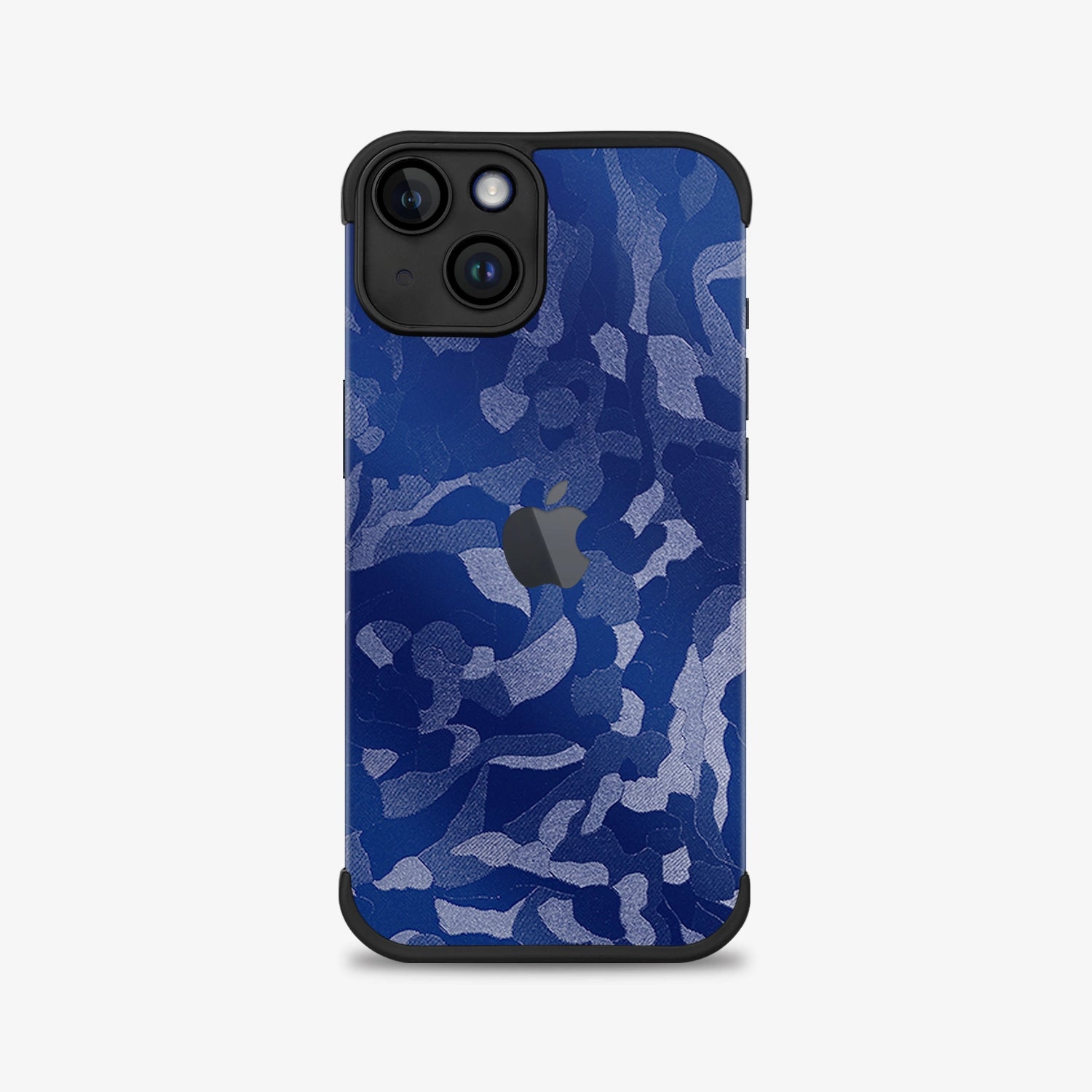 Case Dual Air Shock Camo Stand  - iPhone 15