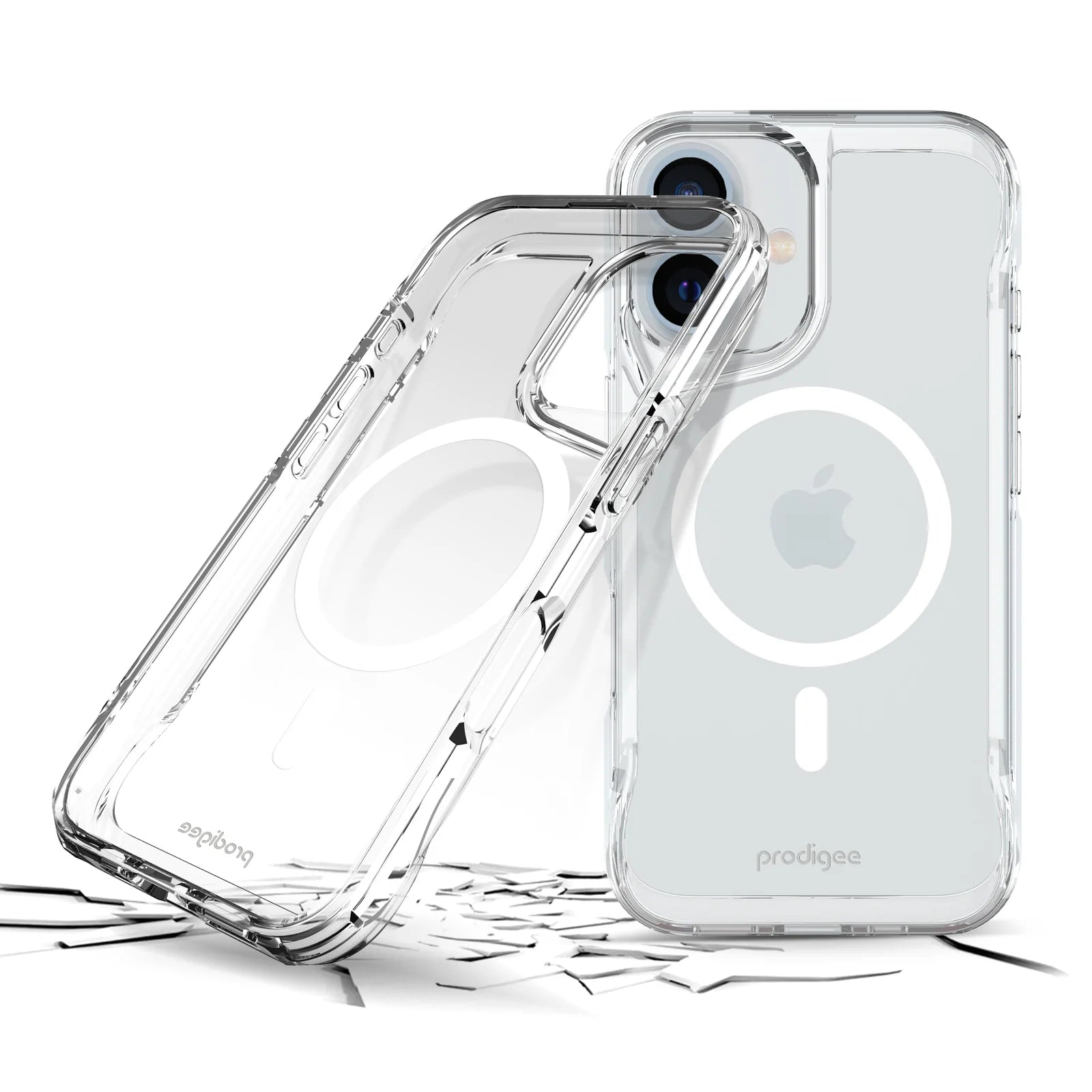 Case Super Hero Magsafe iPhone 16