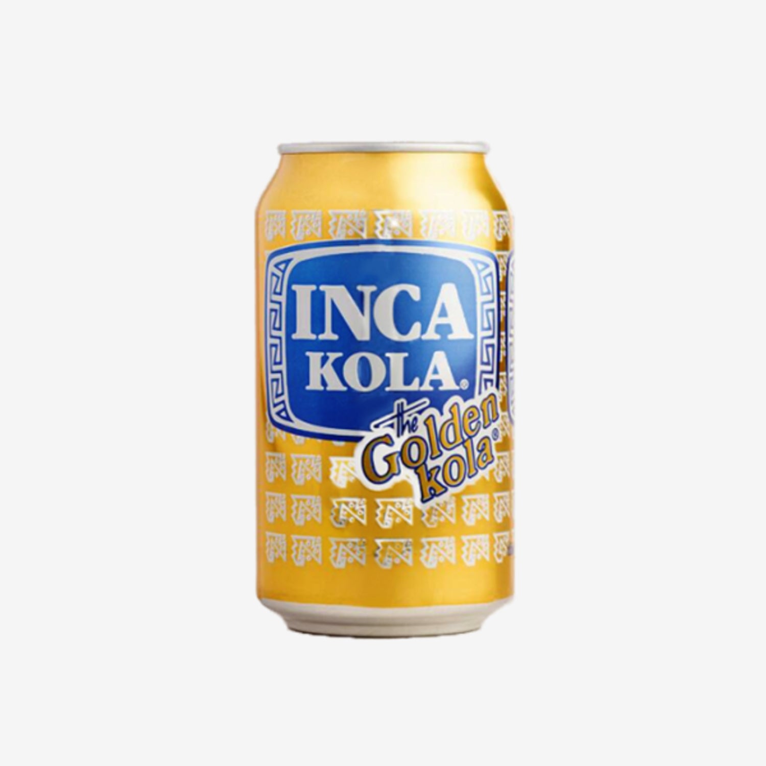 Inka Cola Original en Lata 355 mL