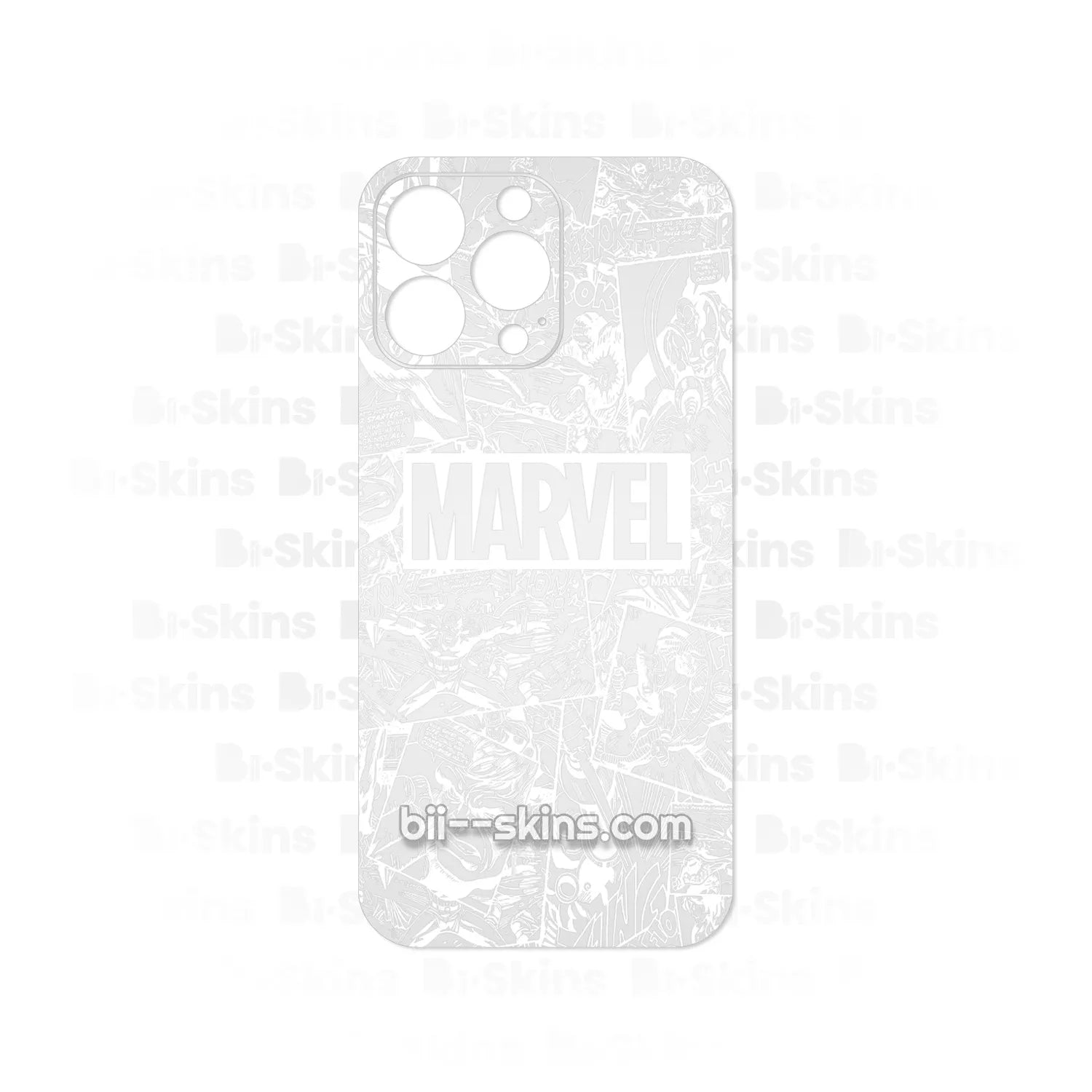 Skin Crystal 5D para iPhone