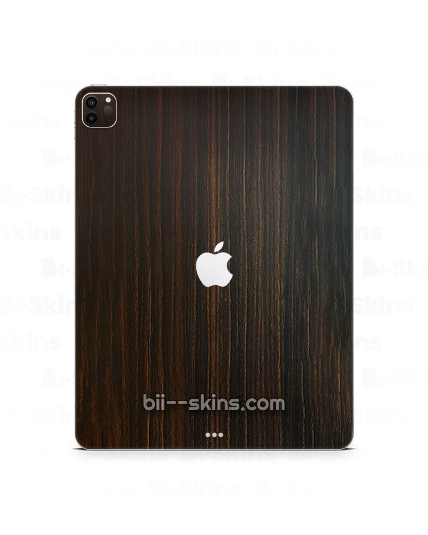 Skin Premium Madera Natural Series - iPad Pro