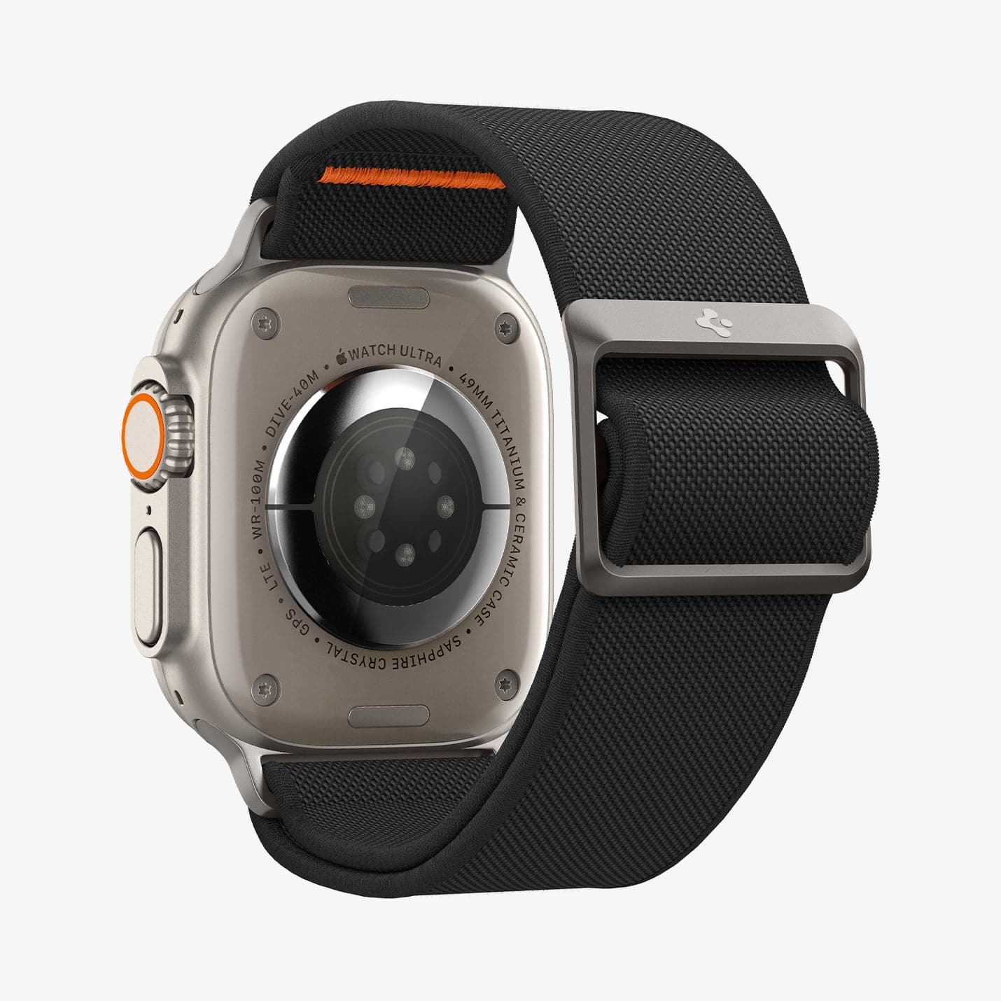 Correa Spigen Lite Fit Ultra - Apple Watch Ultra