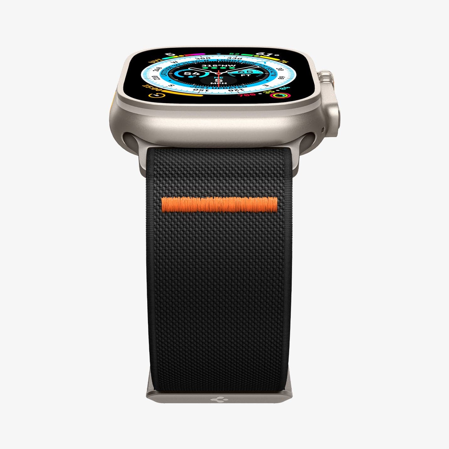 Correa Spigen Lite Fit Ultra - Apple Watch Ultra