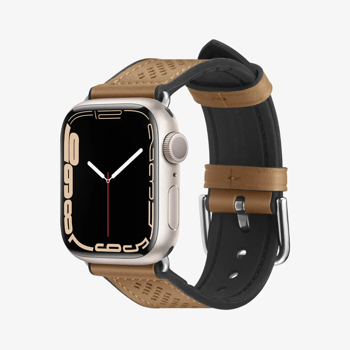 Correa Spigen Rentro Fit - Apple Watch (44-45mm )