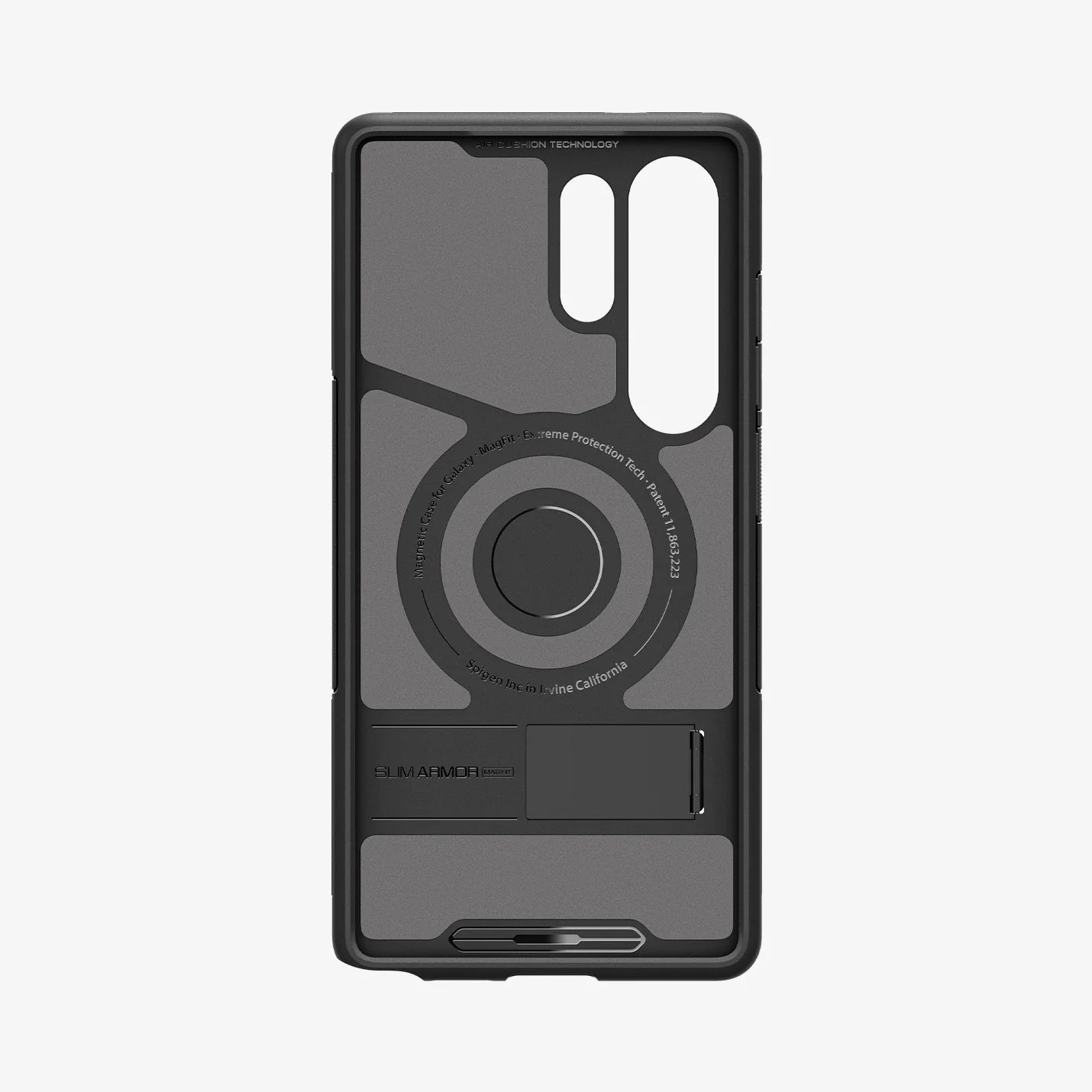 Case Spigen Slim Armor Galaxy S25 Ultra