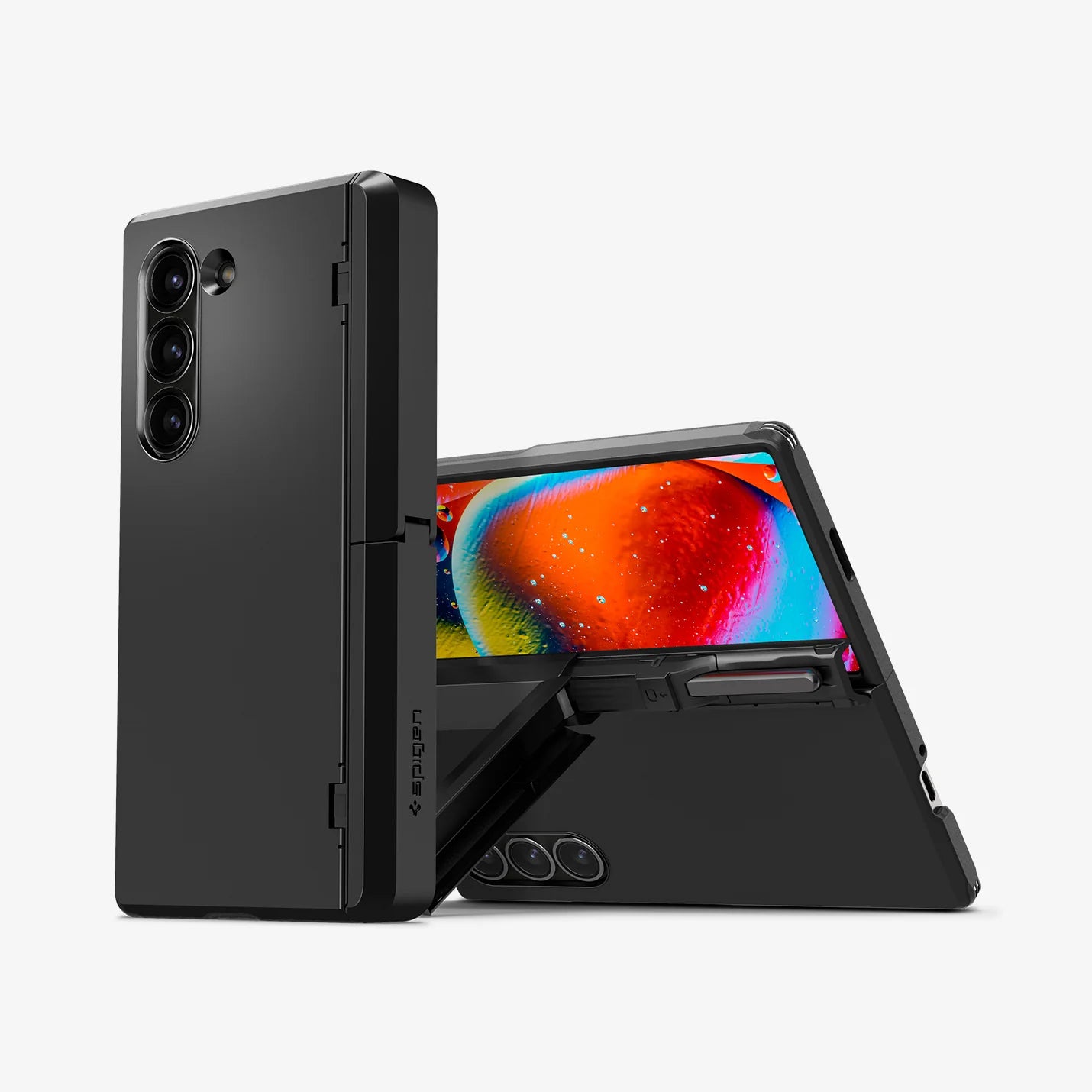 Case Tough Armor Pro P Galaxy Fold 6