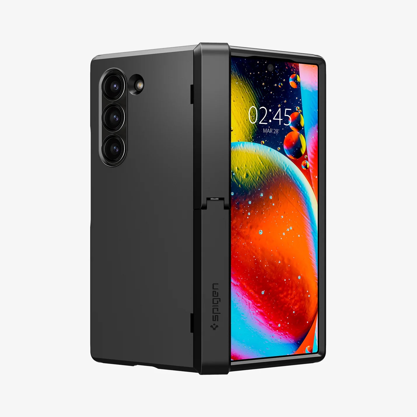 Case Tough Armor Pro P Galaxy Fold 6