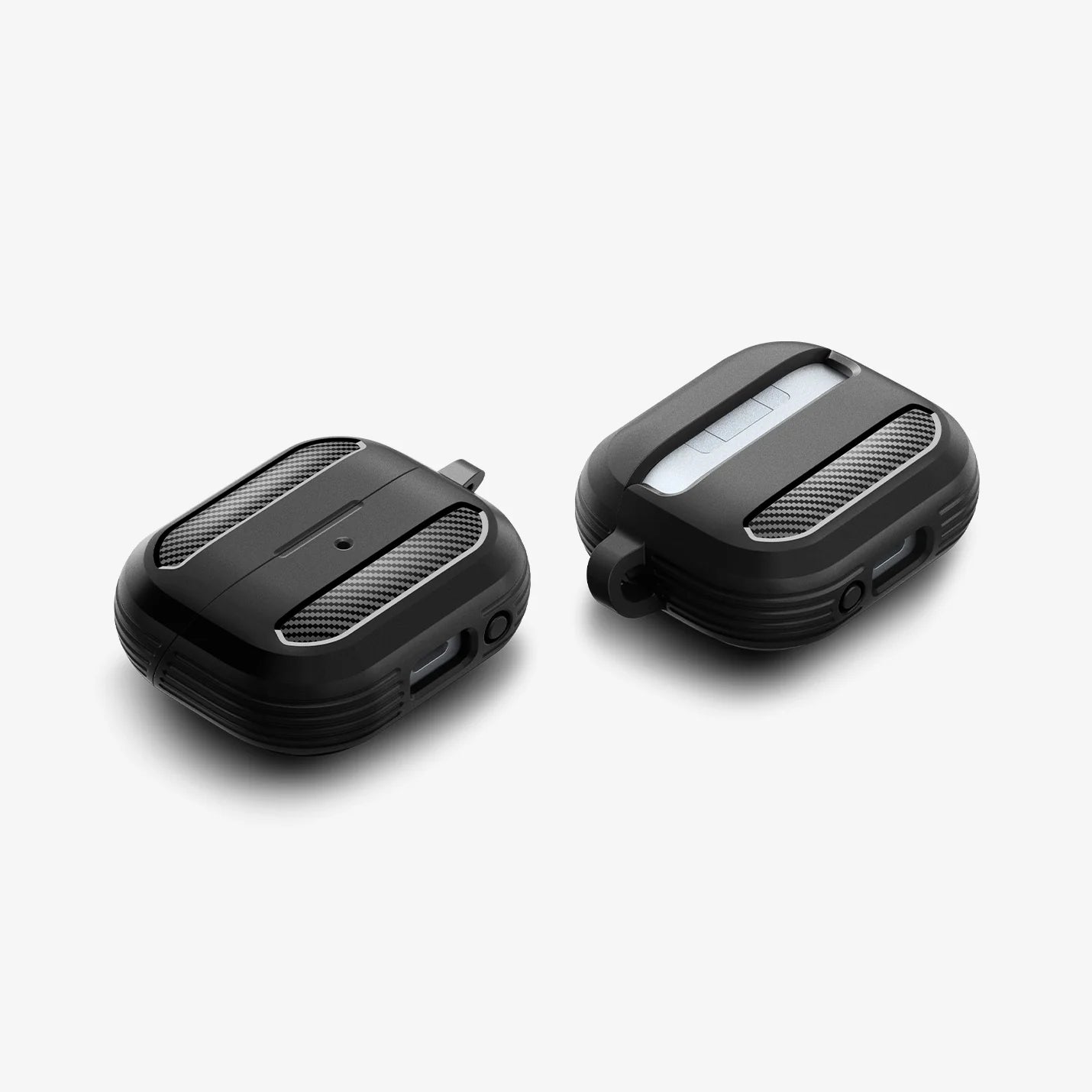 Case Spigen Rugged Armor - Galaxy Buds 3 - Pro