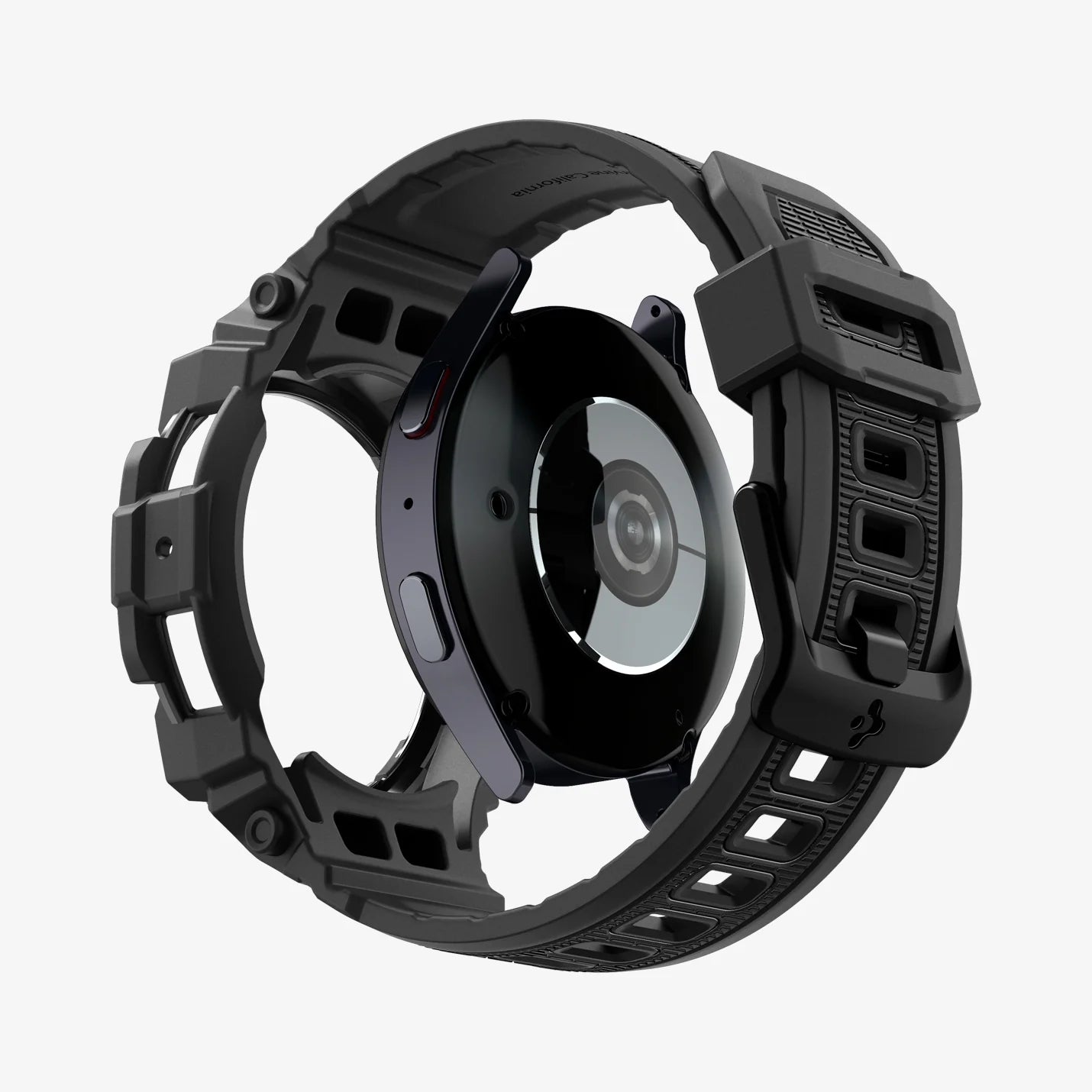 Case + Correa Spigen Rugged Armor Pro | Watch 7 (44mm)