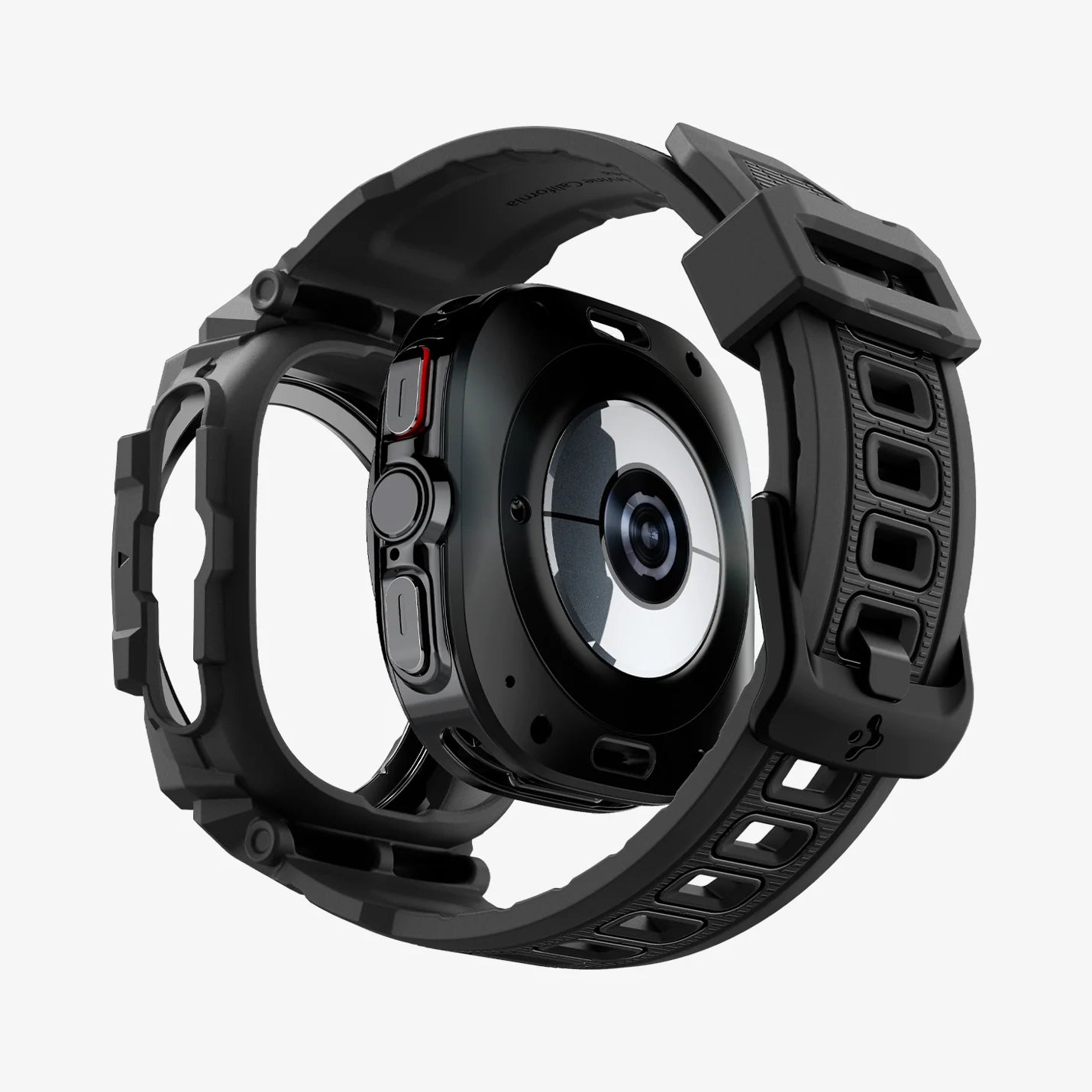 Case + Correa Spigen Rugged Armor Pro | Watch Ultra (47mm)