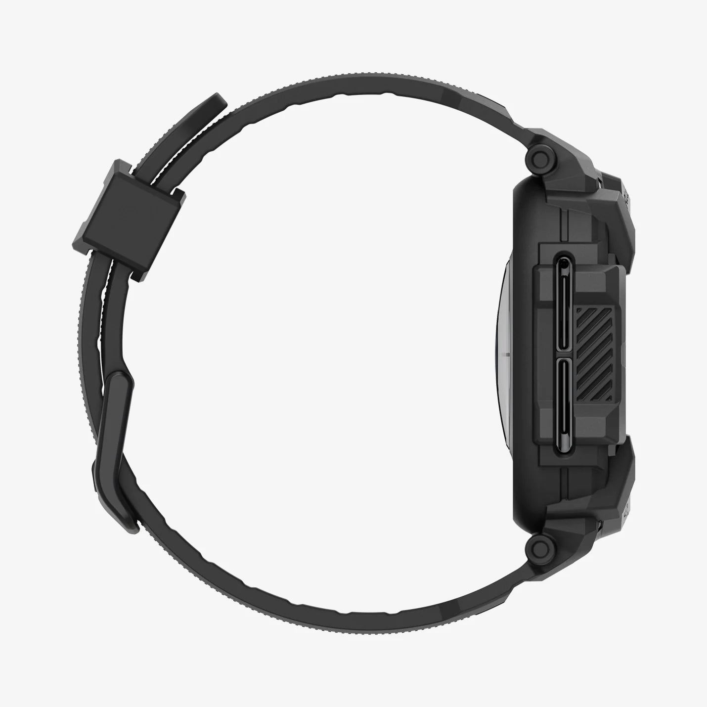 Case + Correa Spigen Rugged Armor Pro | Watch Ultra (47mm)