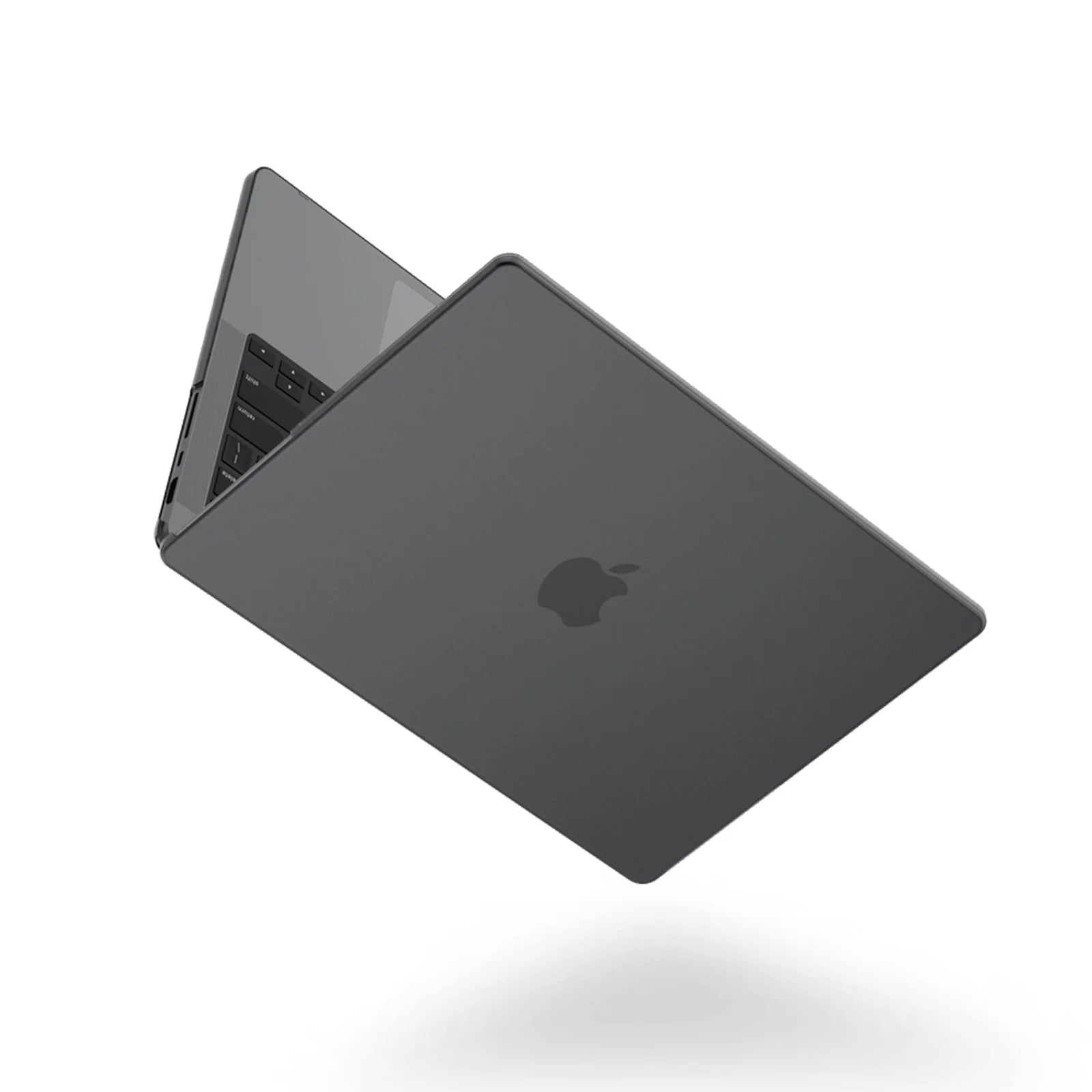 Case Matte Smoke Hard Shell - Macbook Pro