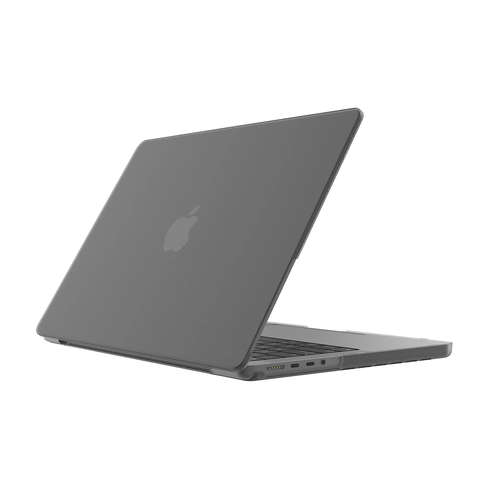 Case Matte Smoke Hard Shell - Macbook Pro