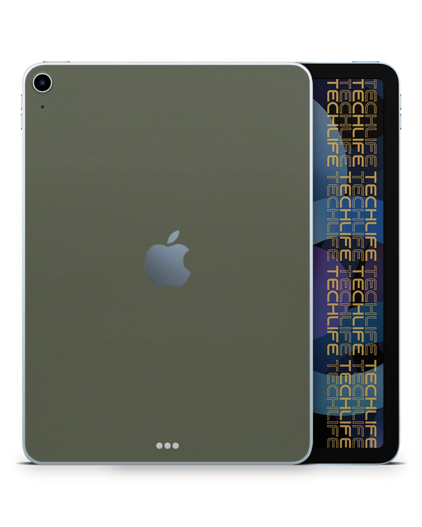 Skin Premium Verde Pantano iPad Air