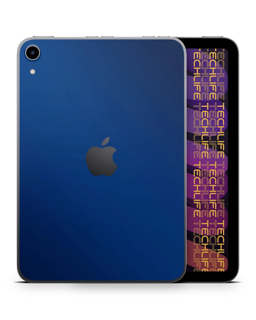 Skin Premium Azul de Persia iPad Mini