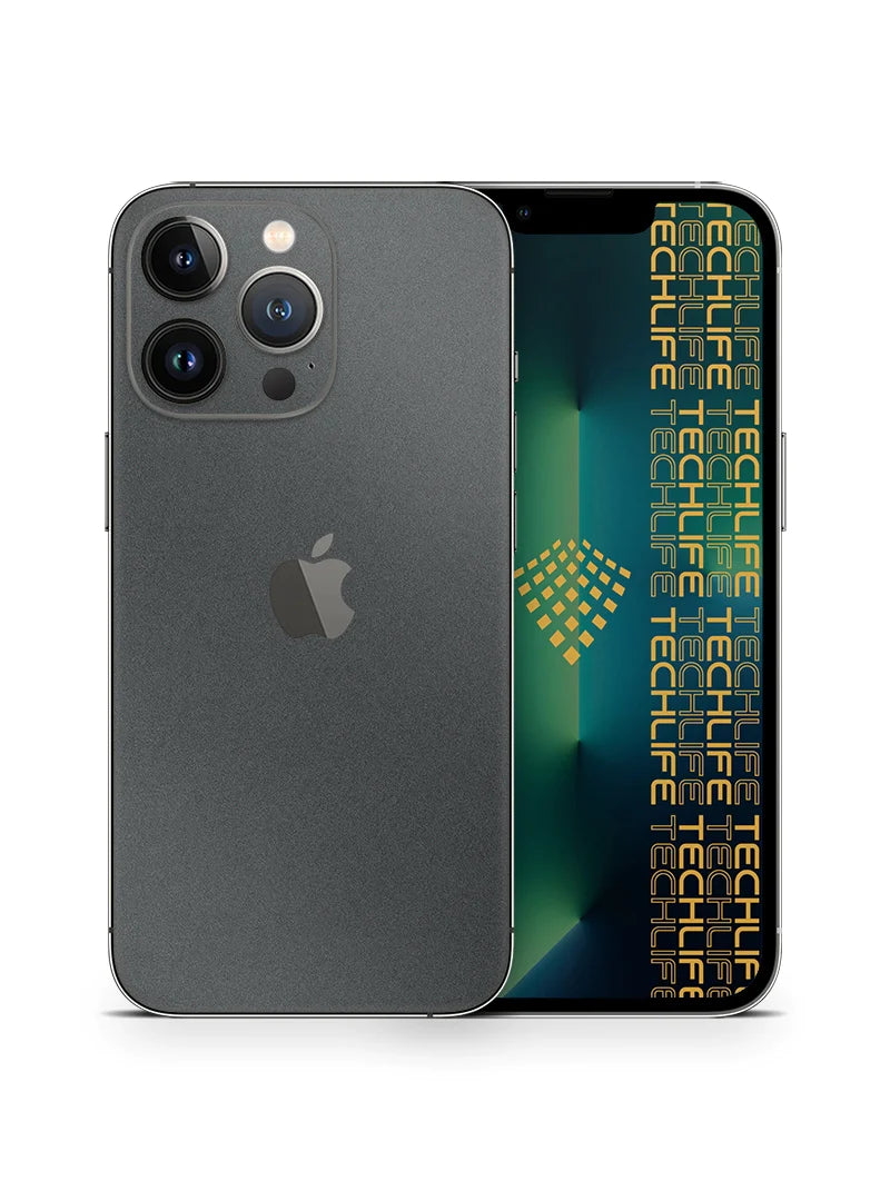 Skin Premium Destello Platino iPhone 12 Pro