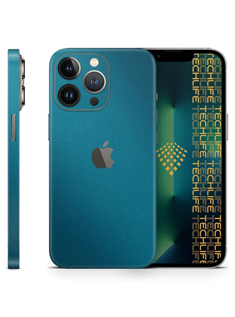 Skin Premium Oceano Brillante iPhone 12 Pro