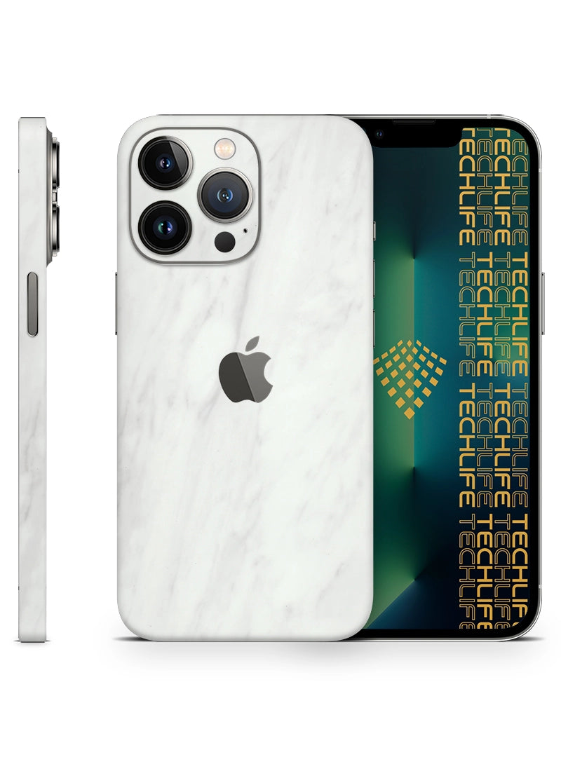 Skin Premium Ultra White iPhone 13 Pro