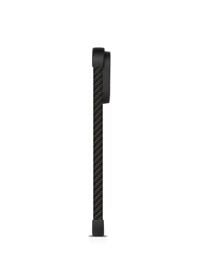 Dual Air Shock para iPhone - Black