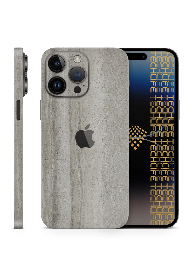 Skin Premium Mármol Terran iPhone 15 Pro