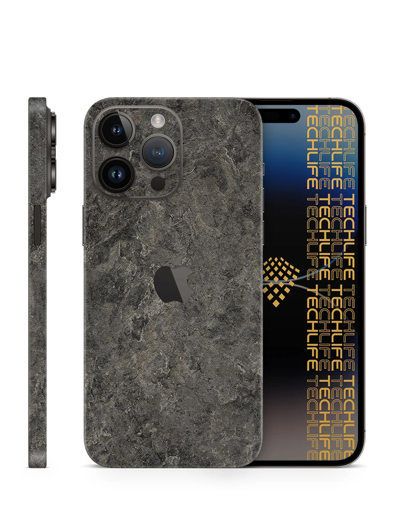 Skin Premium Acero Urbano iPhone 15 Pro