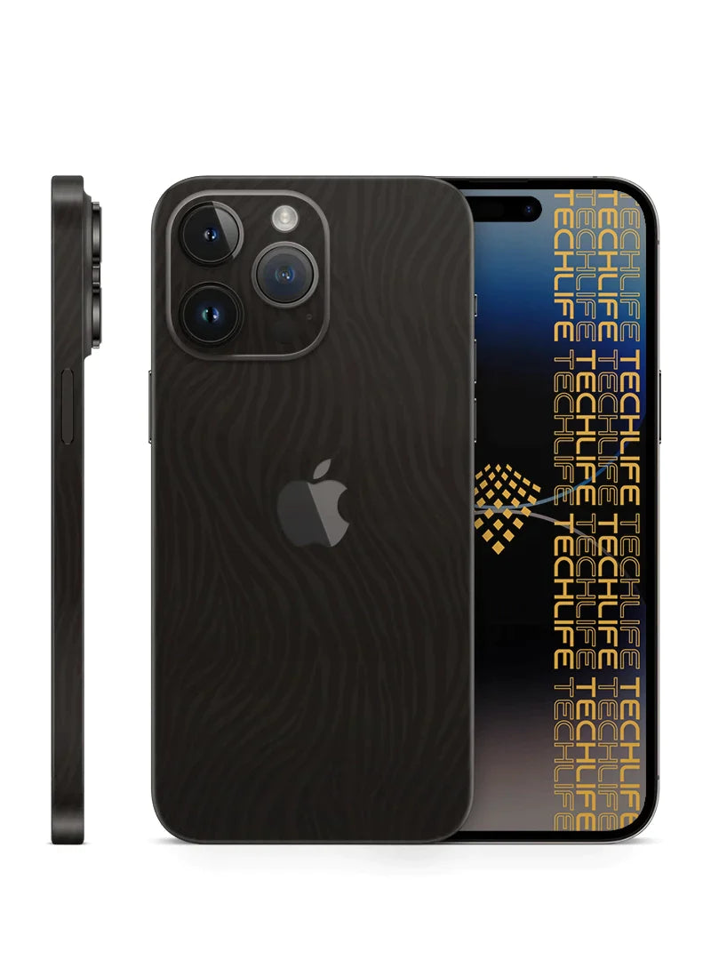 Skin Premium Cebra Canela iPhone 12 Pro