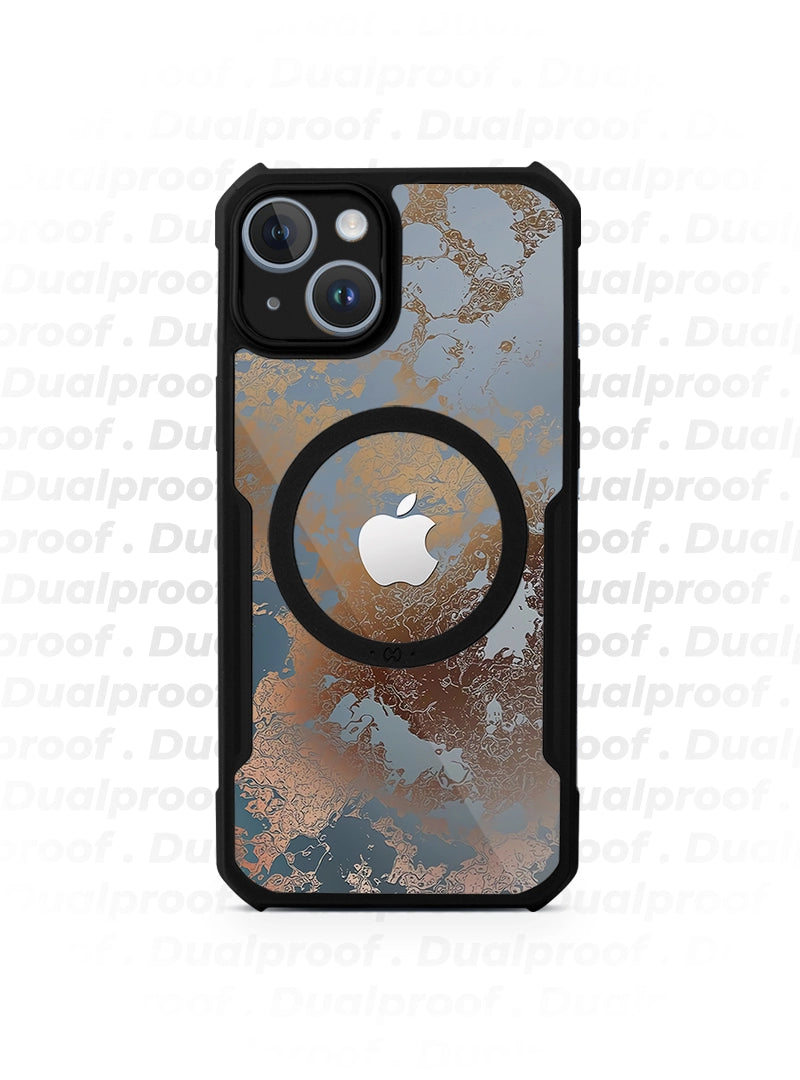 Case Antishock Dualproof iPhone 14 - Aurodor