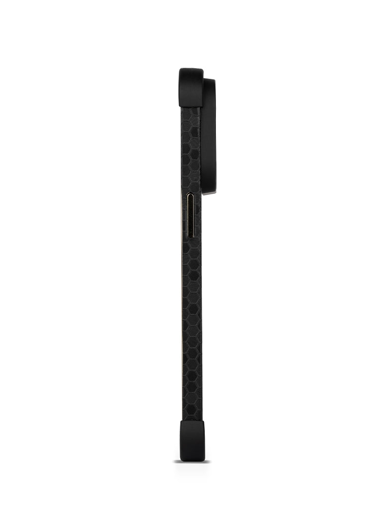 Dual Air Shock para iPhone - Black