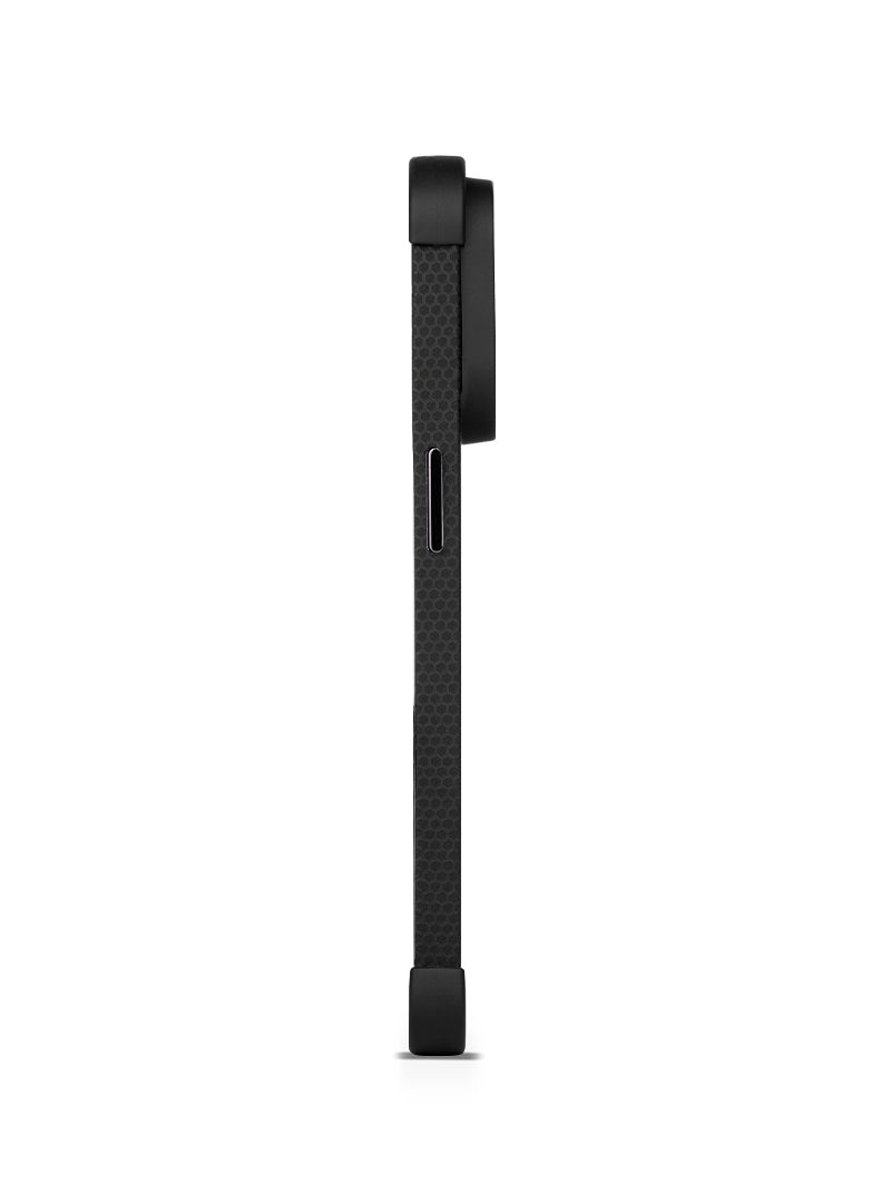 Dual Air Shock para iPhone - Black