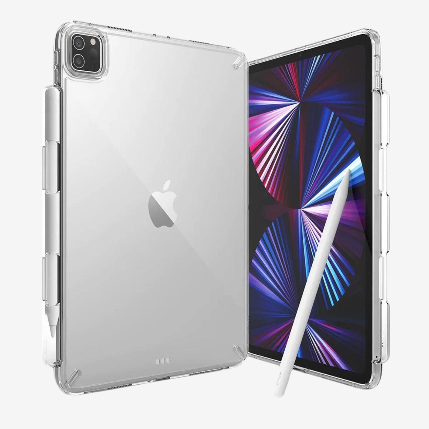 Case Ringke Fusion iPad Pro 11'' (Todas las generaciones)