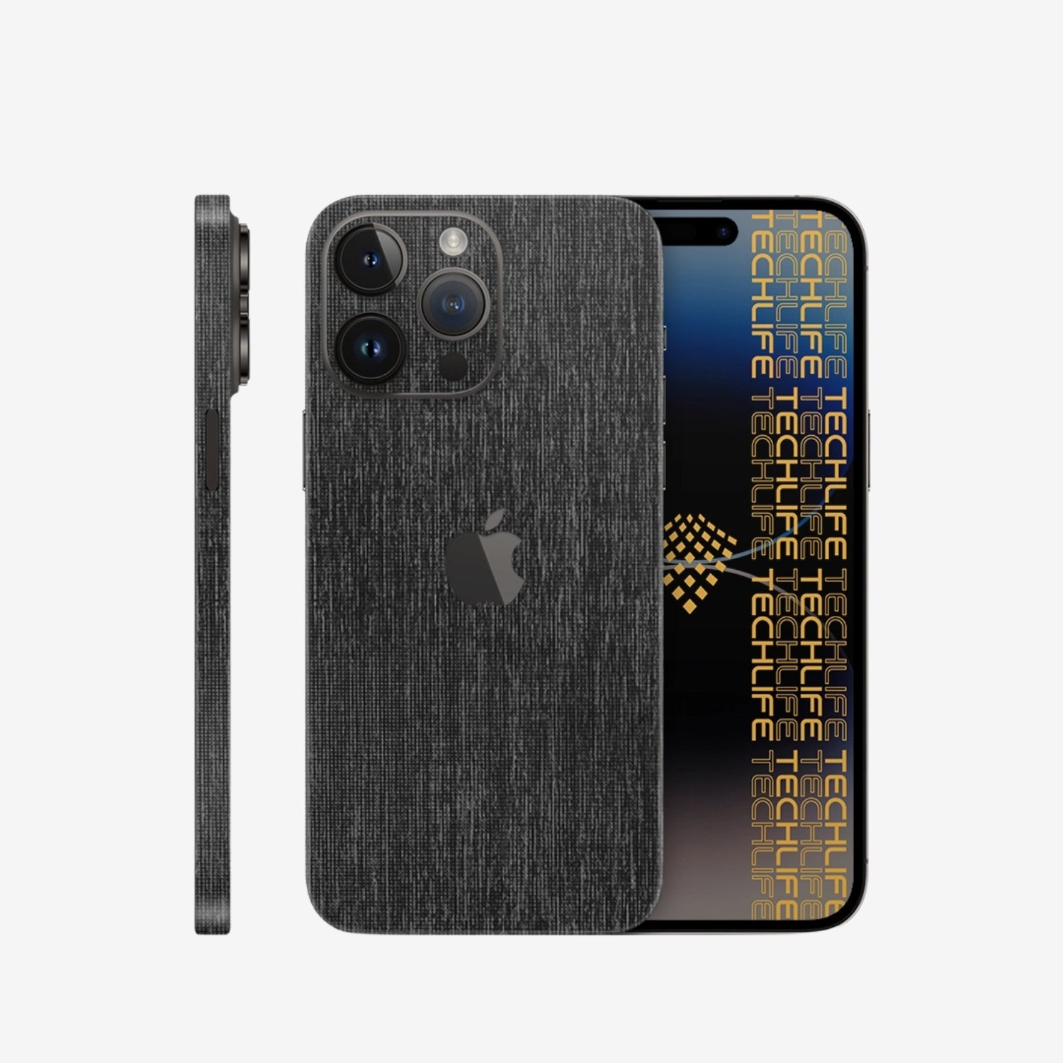 Skin Premium Onyx 16 Pro Max