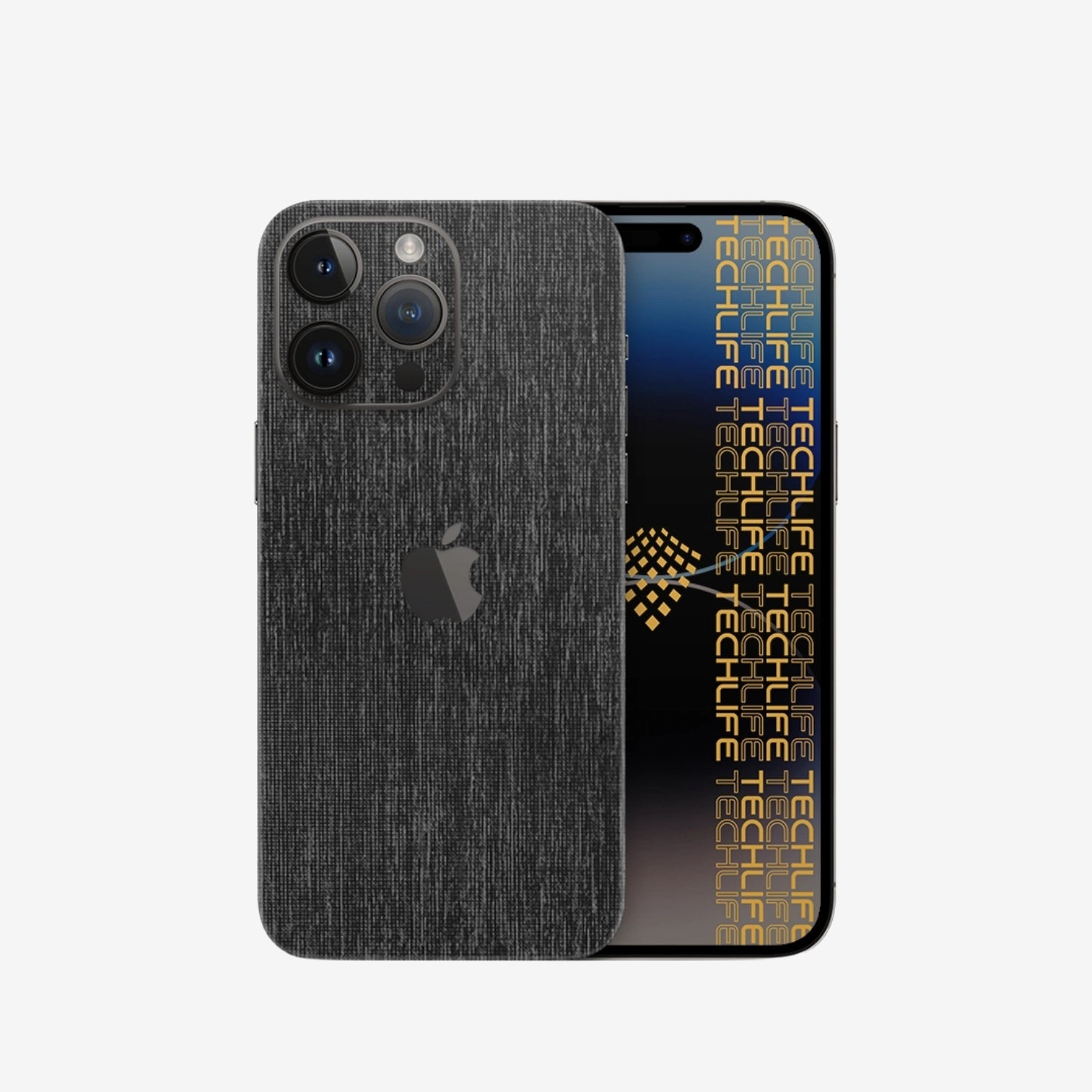 Skin Premium Onyx 16 Pro Max