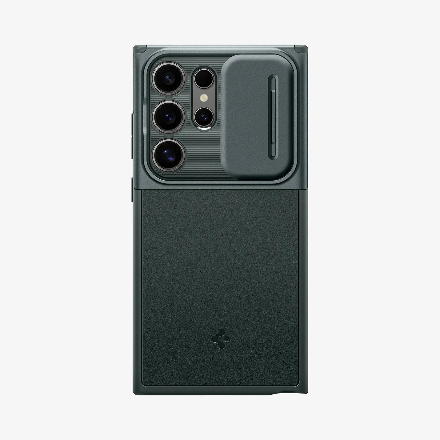 Case Spigen Optik Armor - Galaxy S25 Ultra