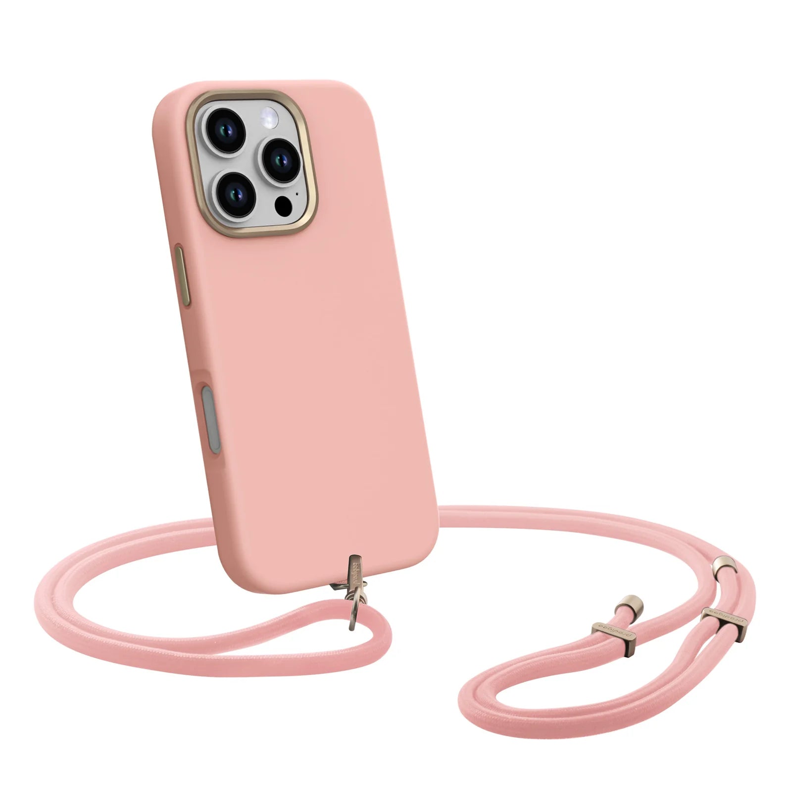 Case Valley + Lanyard Magsafe iPhone 16 Pro