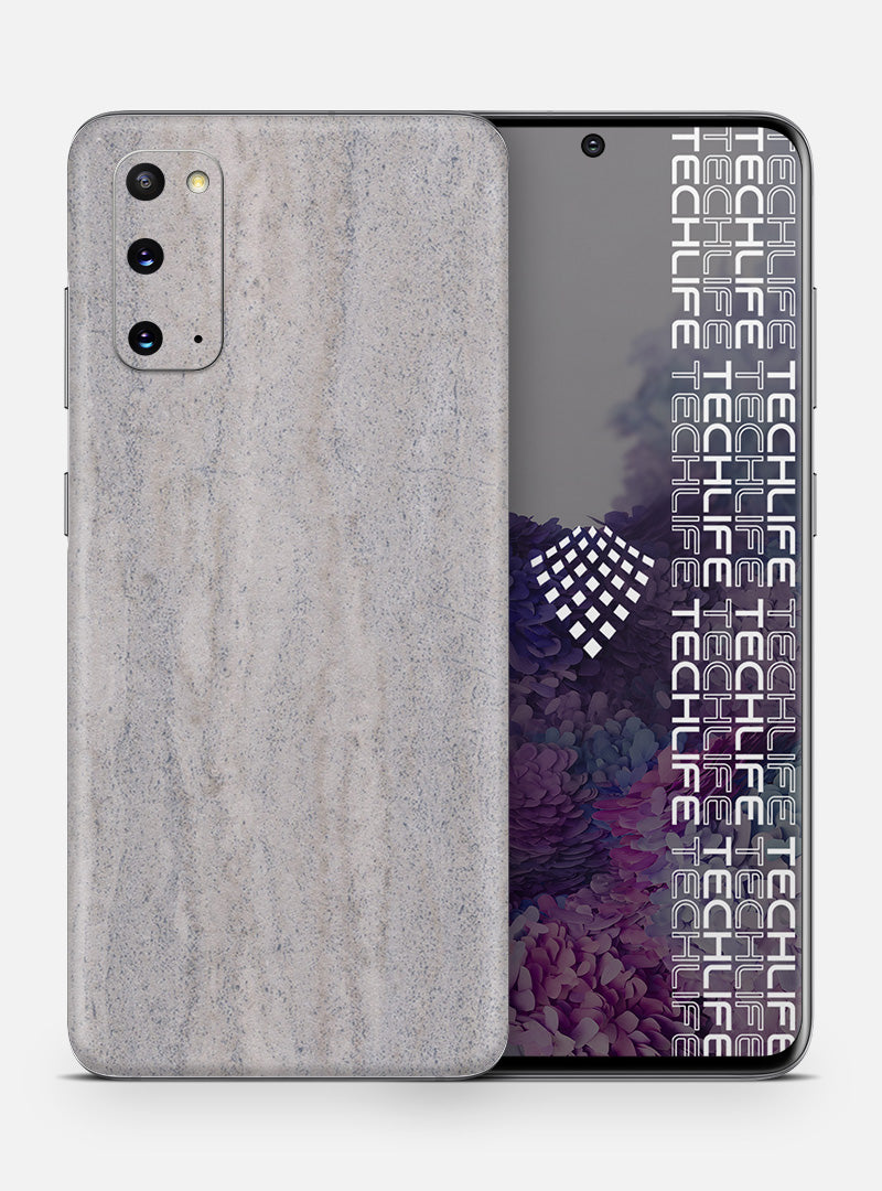 Skin Misc Concrete para Galaxy S20