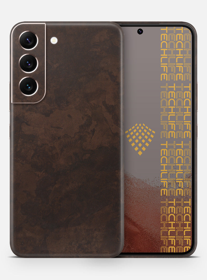 Skin Marmol Pyrope para Samsung Galaxy S22 Plus