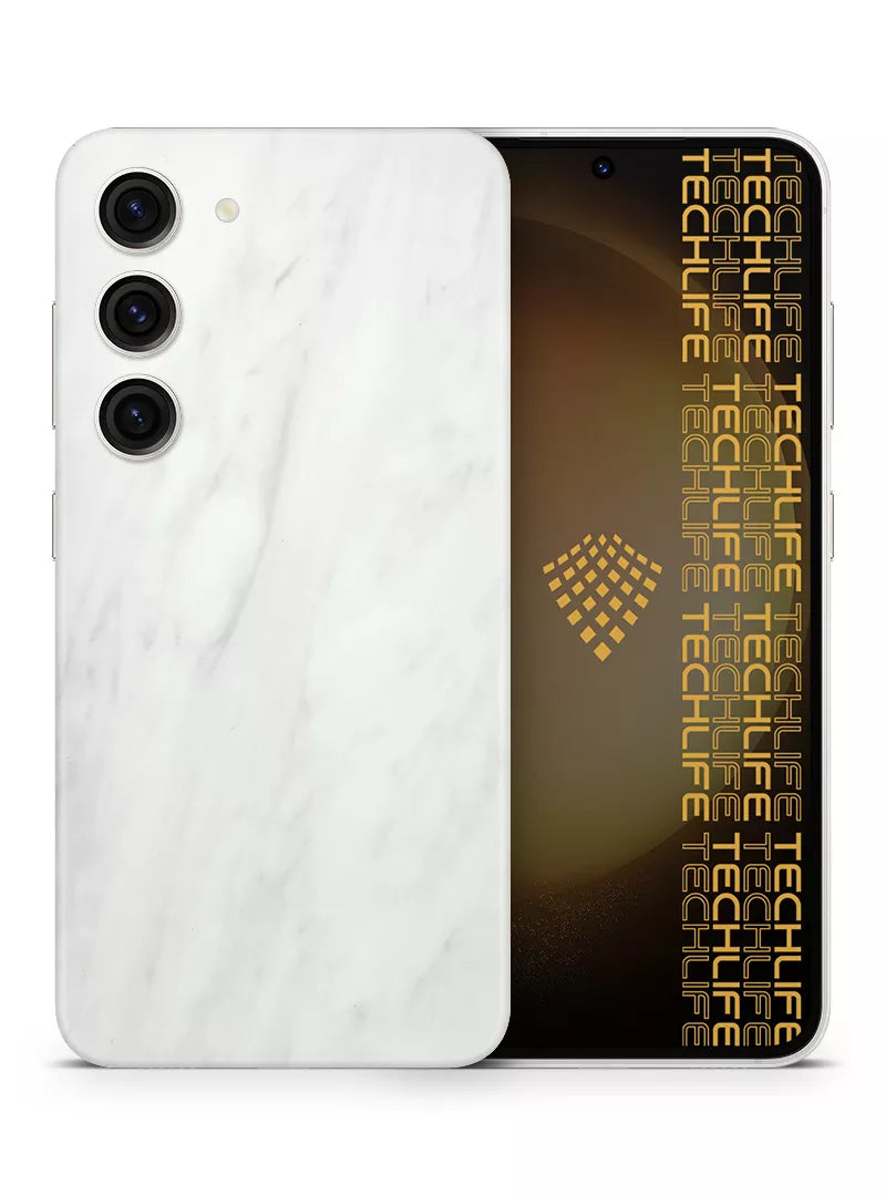 Skin Premium Ultra White Galaxy S23