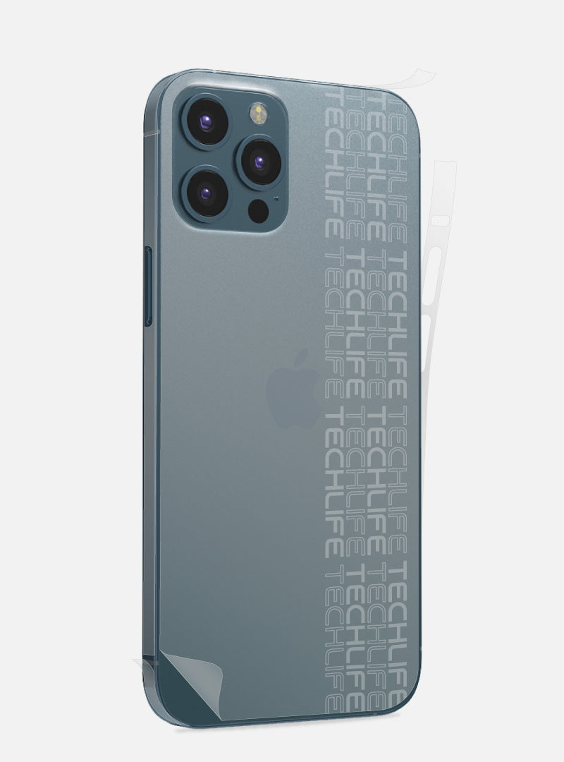 Peel Protector Cuerpo Invisible - iPhone 12 Pro Max