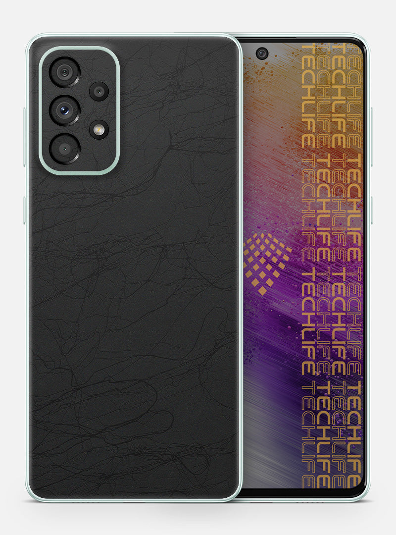 Skin Premium Venom Samsung Galaxy A73