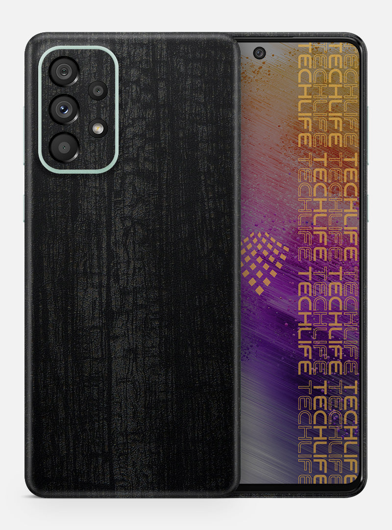 Skin Premium Dragón Nocturno Samsung Galaxy A73