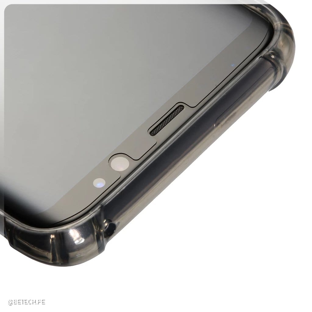 Lámina 360 Lensun Protector - Samsumg Galaxy S8 Plus