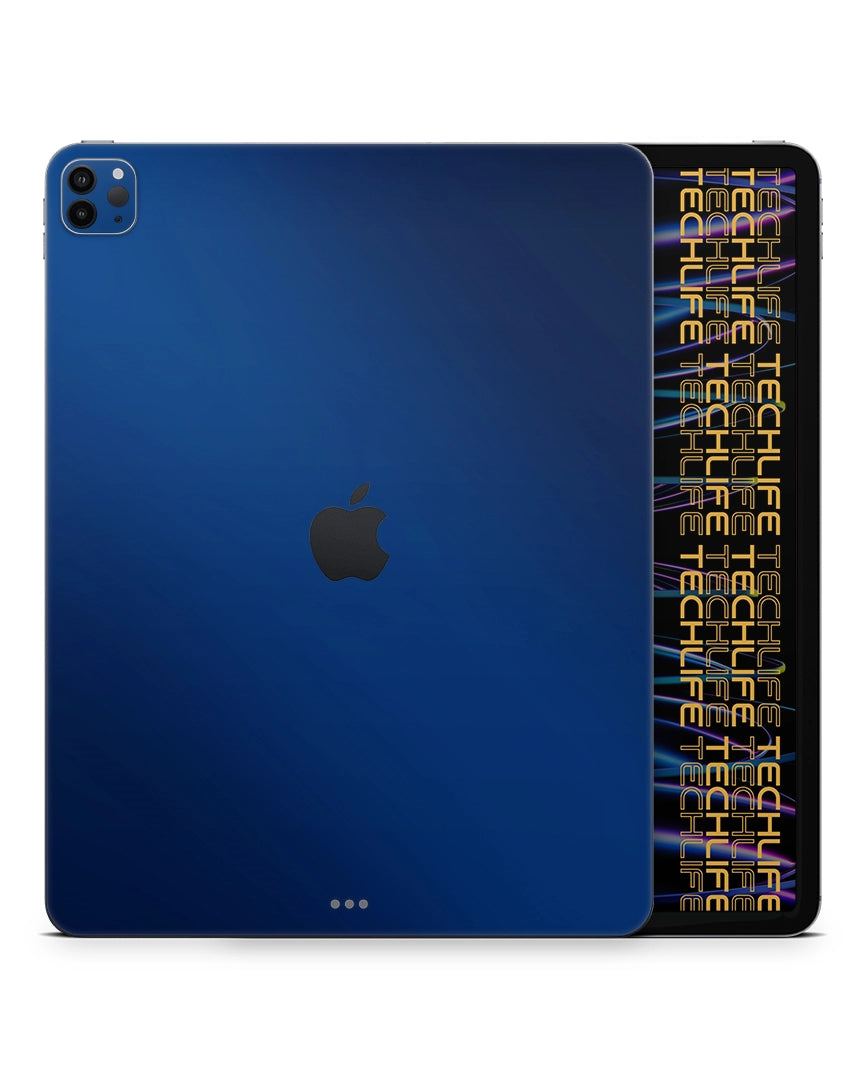 Skin Premium Azul de Persia iPad Pro