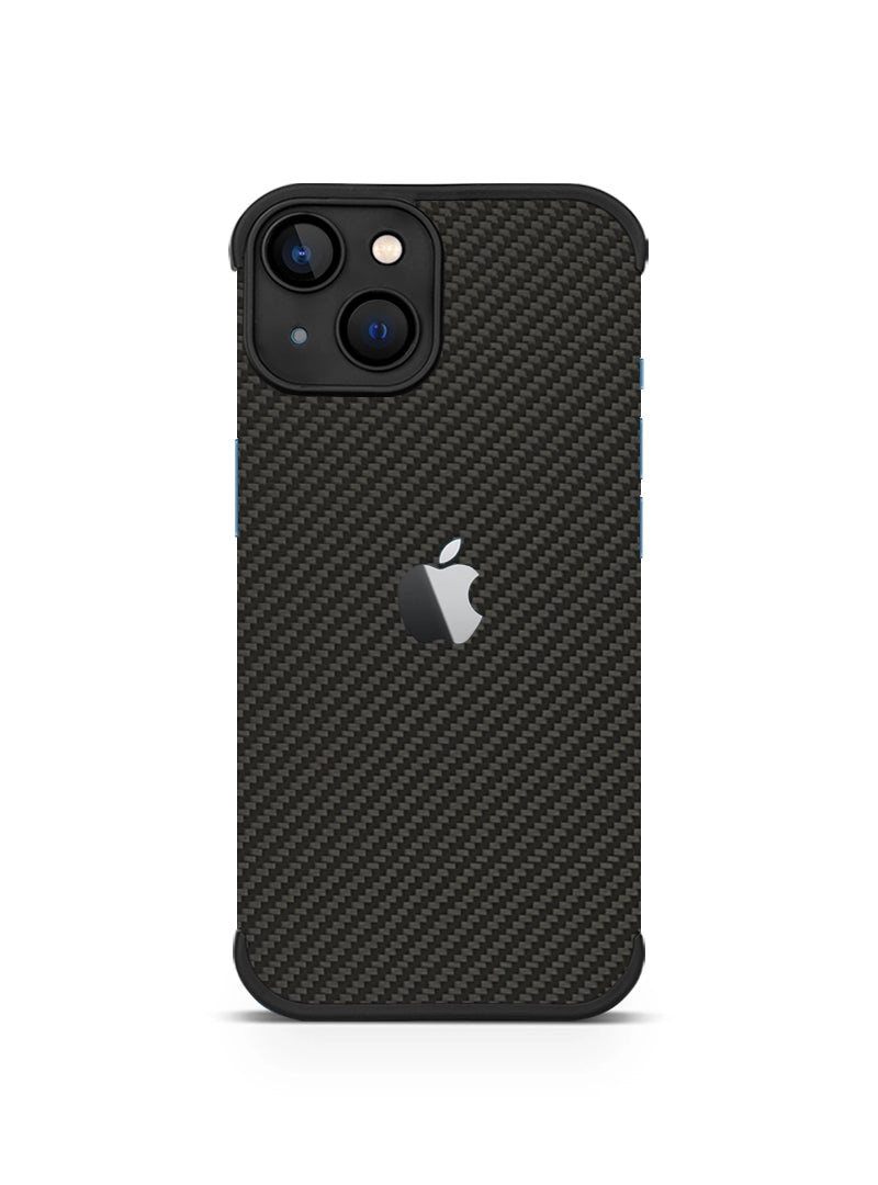 Dual Air Shock para iPhone - Black