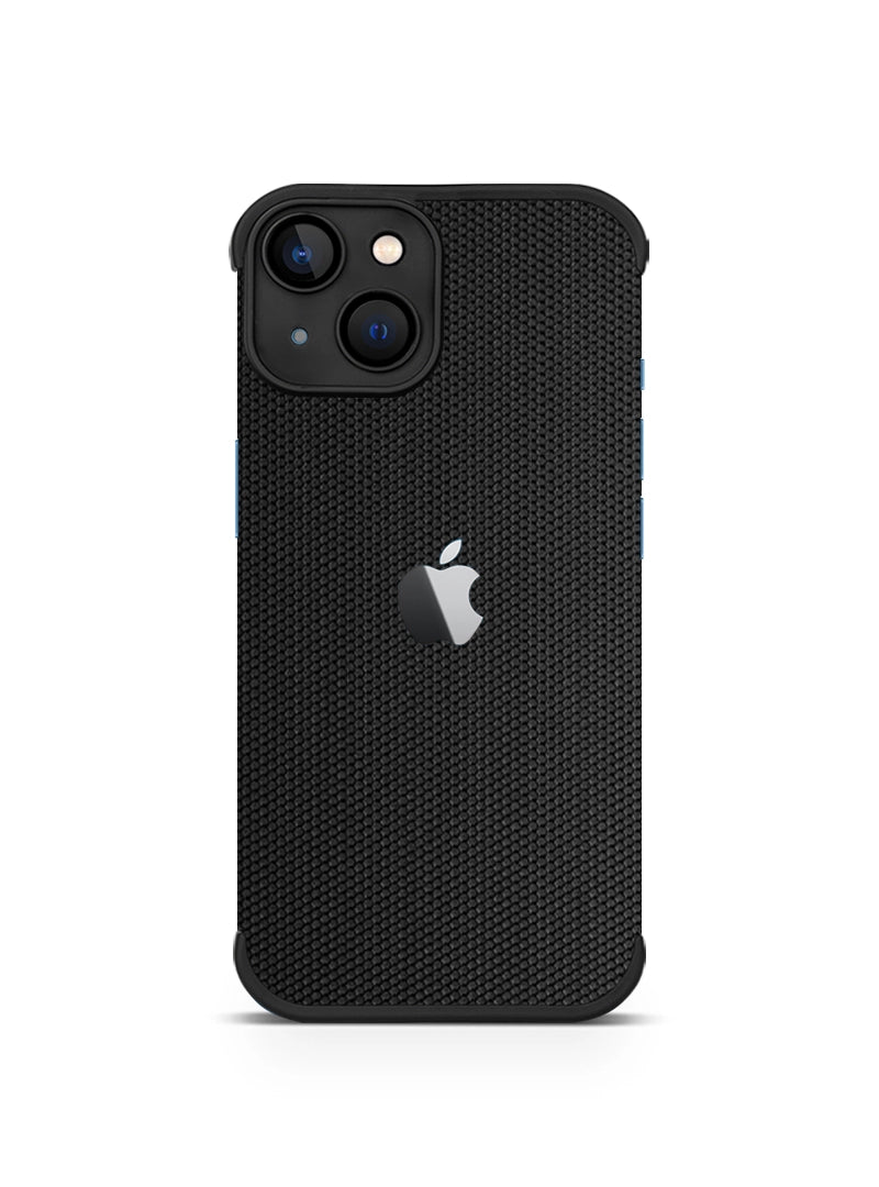 Dual Air Shock para iPhone - Black